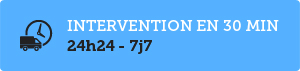 Serrurier à Lyon 2 rapide
